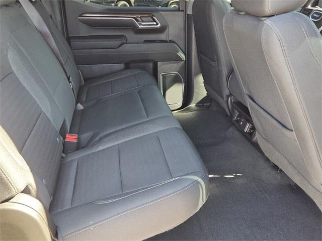 2023 GMC Sierra 1500 Crew Cab Short Box 4-Wheel Drive SLE