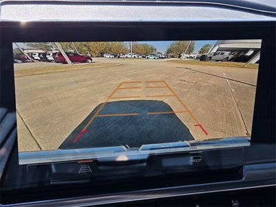 2023 GMC Sierra 1500 Crew Cab Short Box 4-Wheel Drive SLE