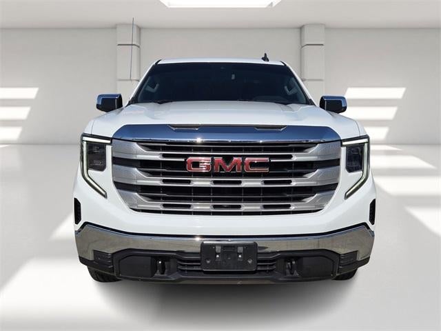 2023 GMC Sierra 1500 Crew Cab Short Box 4-Wheel Drive SLE