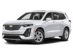 2024 Cadillac XT6 FWD 4dr Luxury