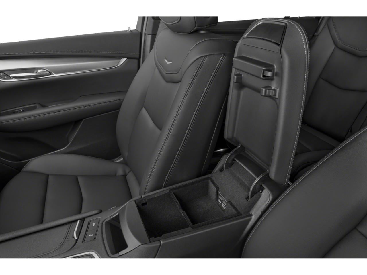 2024 Cadillac XT6 FWD 4dr Luxury