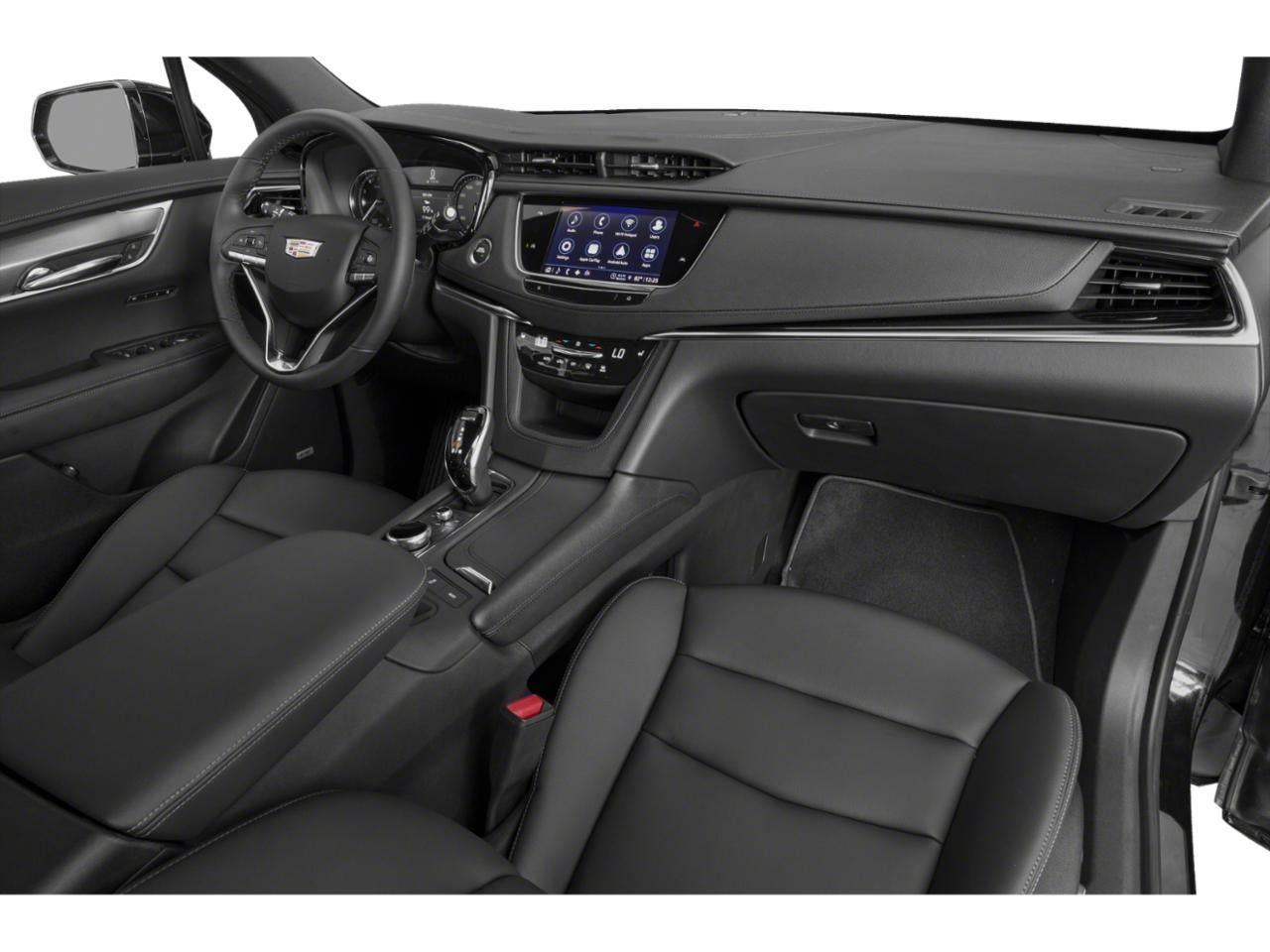 2024 Cadillac XT6 FWD 4dr Luxury