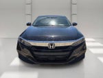 2020 Honda Accord Sedan Touring 2.0T Automatic