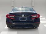 2020 Honda Accord Sedan Touring 2.0T Automatic