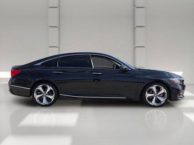 2020 Honda Accord Sedan Touring 2.0T Automatic
