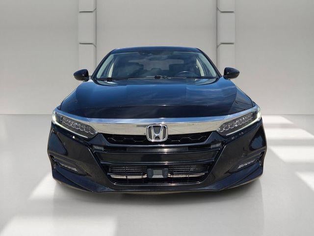 2020 Honda Accord Sedan Touring 2.0T Automatic
