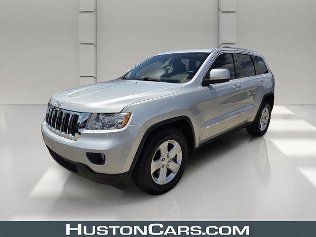 2011 Jeep Grand Cherokee RWD 4dr Laredo