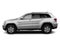 2011 Jeep Grand Cherokee RWD 4dr Laredo