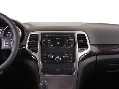 2011 Jeep Grand Cherokee RWD 4dr Laredo