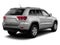 2011 Jeep Grand Cherokee RWD 4dr Laredo