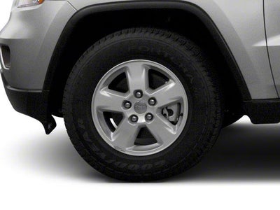 2011 Jeep Grand Cherokee RWD 4dr Laredo