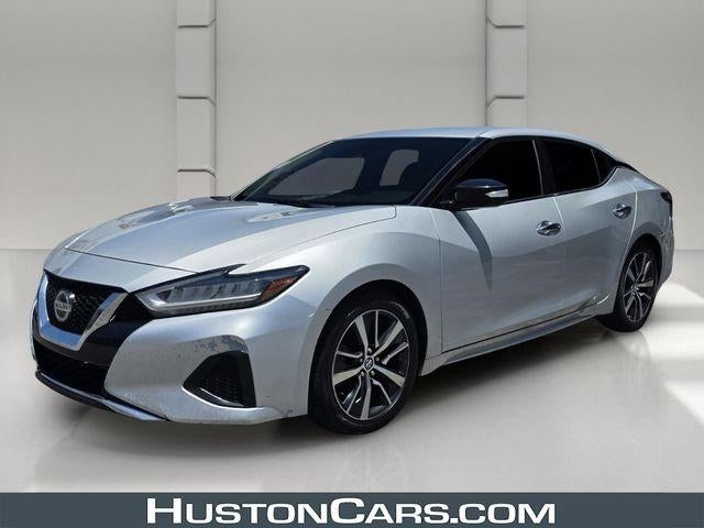 2020 Nissan Maxima SV 3.5L