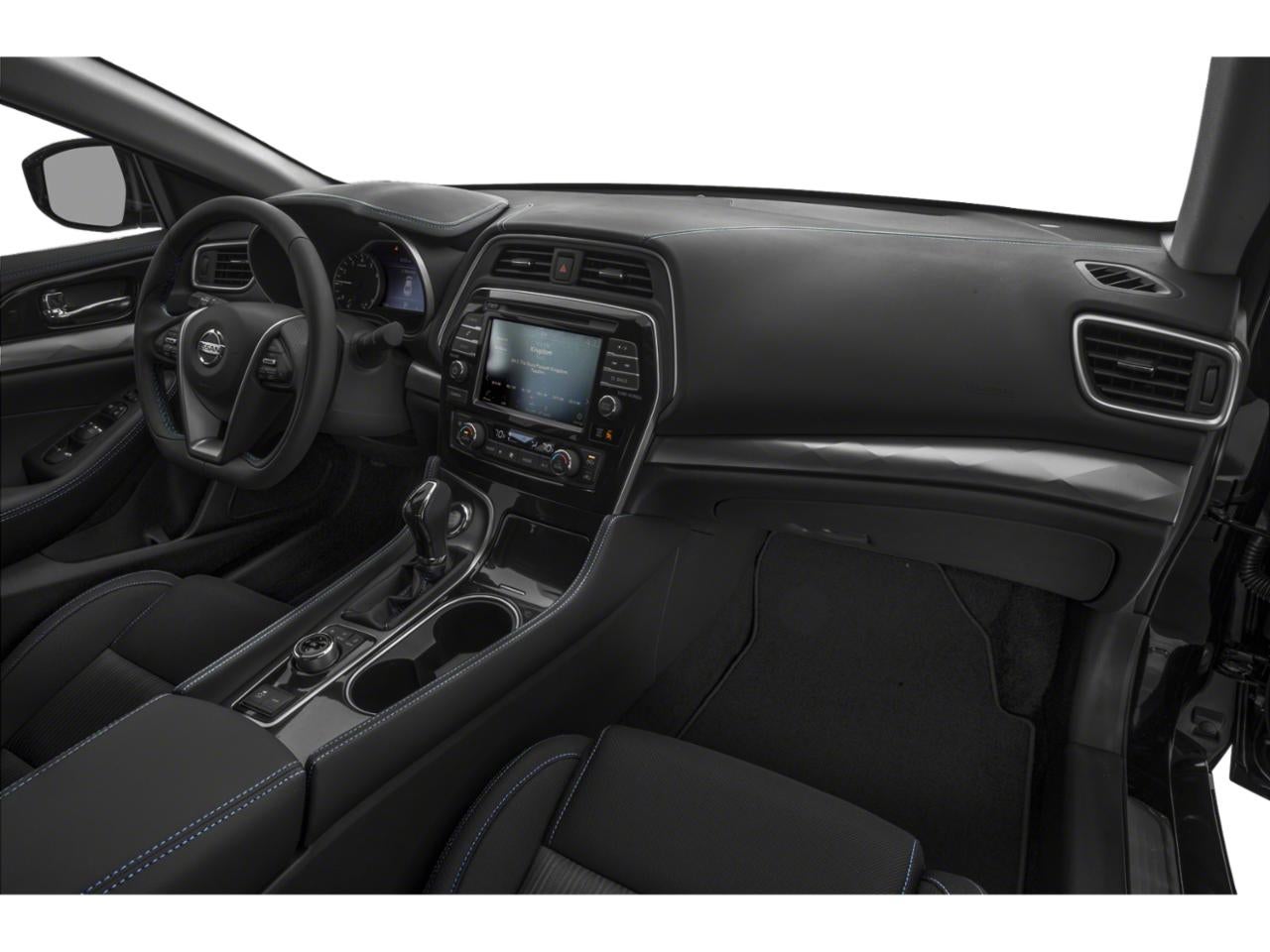 2020 Nissan Maxima SV 3.5L