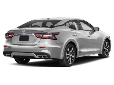 2020 Nissan Maxima SV 3.5L
