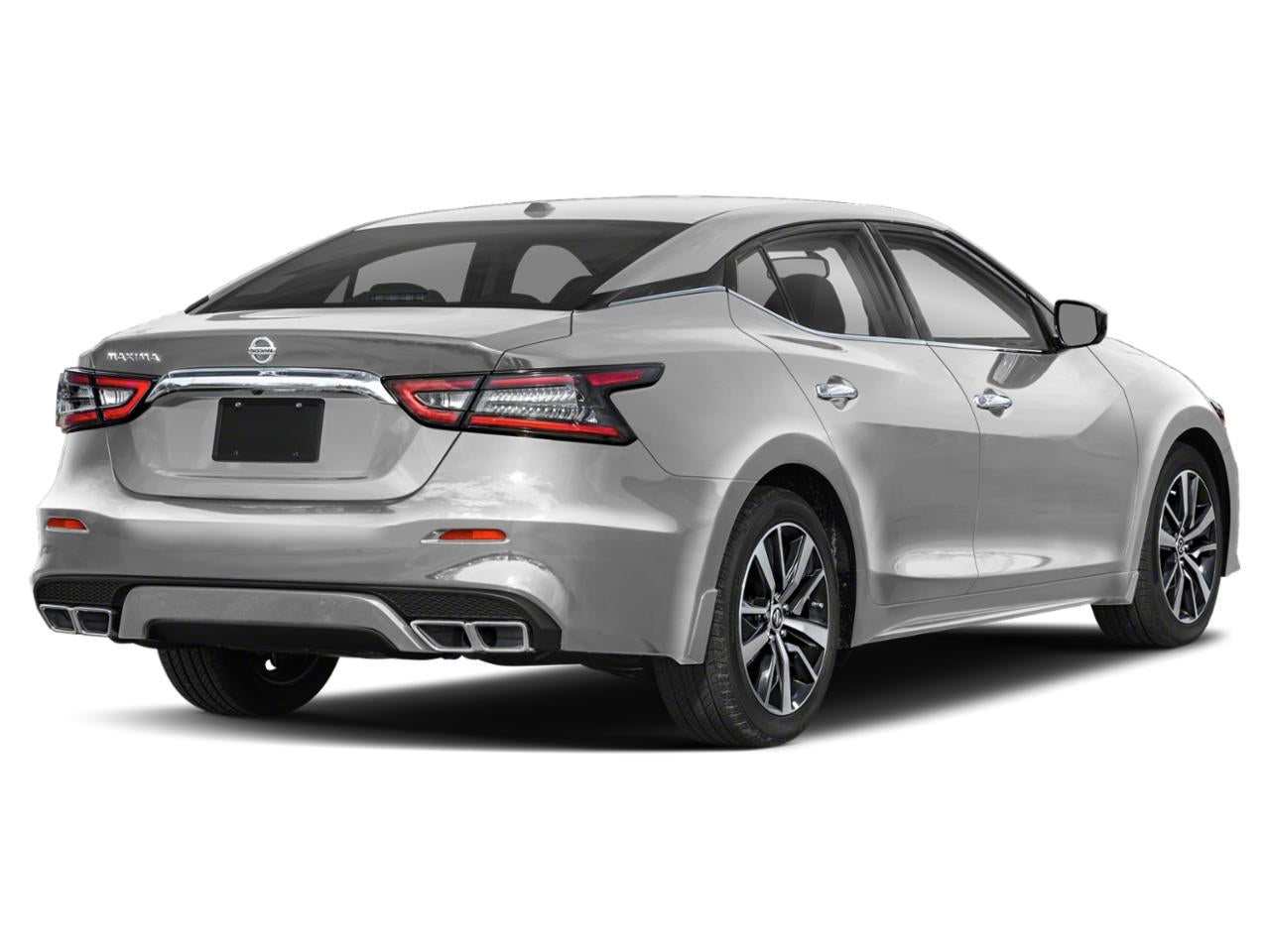 2020 Nissan Maxima SV 3.5L