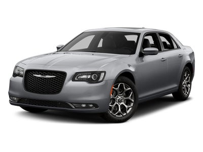 2017 Chrysler 300 300S RWD