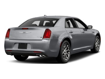 2017 Chrysler 300 300S RWD