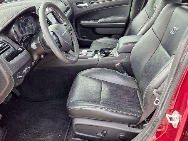 2023 Chrysler 300 300S RWD