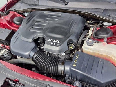 2023 Chrysler 300 300S RWD