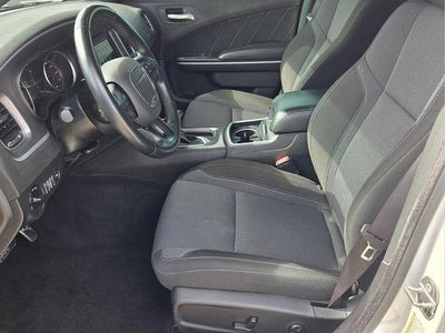 2021 Dodge Charger SXT RWD