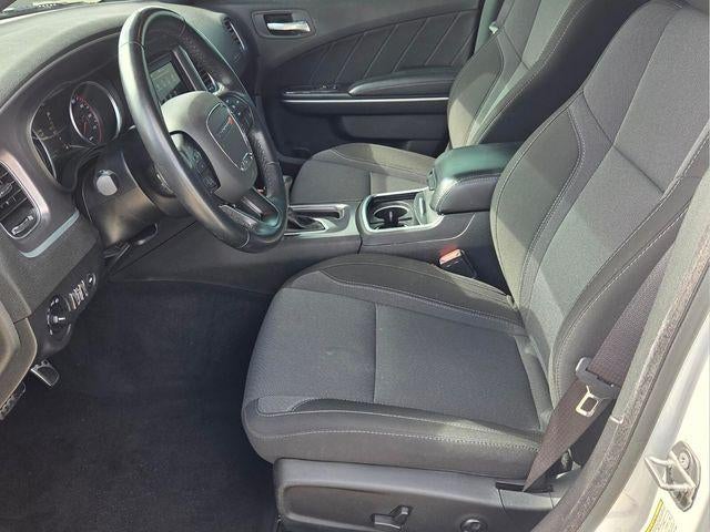2021 Dodge Charger SXT RWD