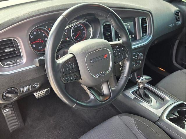 2021 Dodge Charger SXT RWD