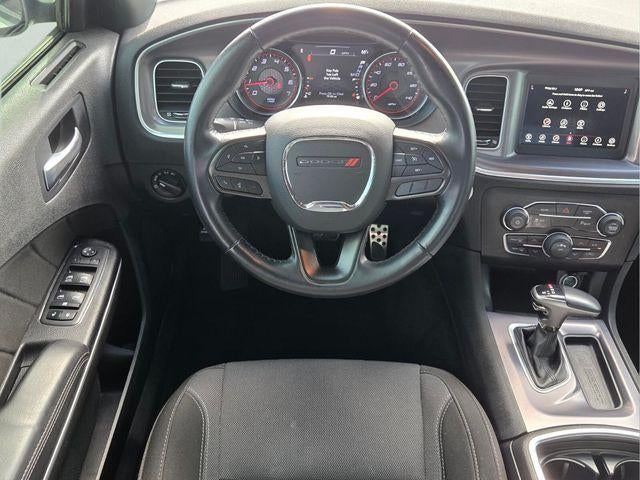 2021 Dodge Charger SXT RWD
