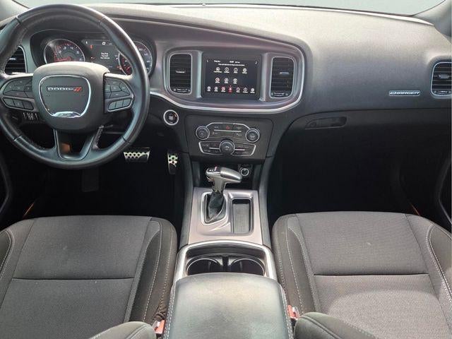 2021 Dodge Charger SXT RWD