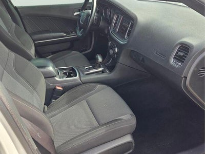2021 Dodge Charger SXT RWD