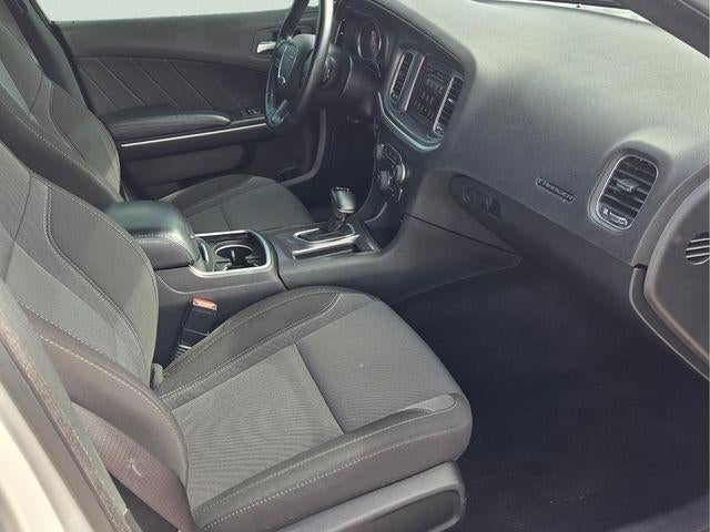 2021 Dodge Charger SXT RWD