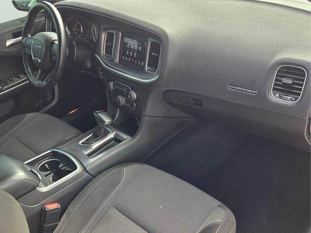 2021 Dodge Charger SXT RWD