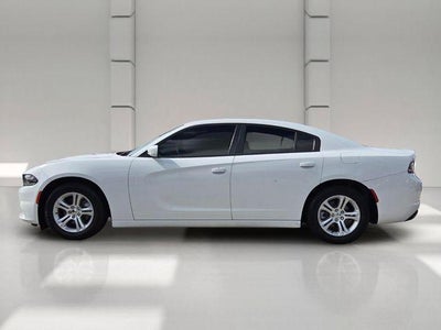 2021 Dodge Charger SXT RWD