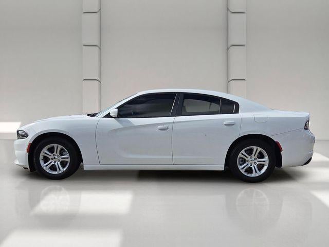 2021 Dodge Charger SXT RWD
