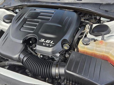 2021 Dodge Charger SXT RWD