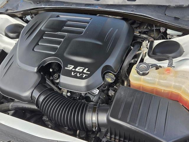 2021 Dodge Charger SXT RWD