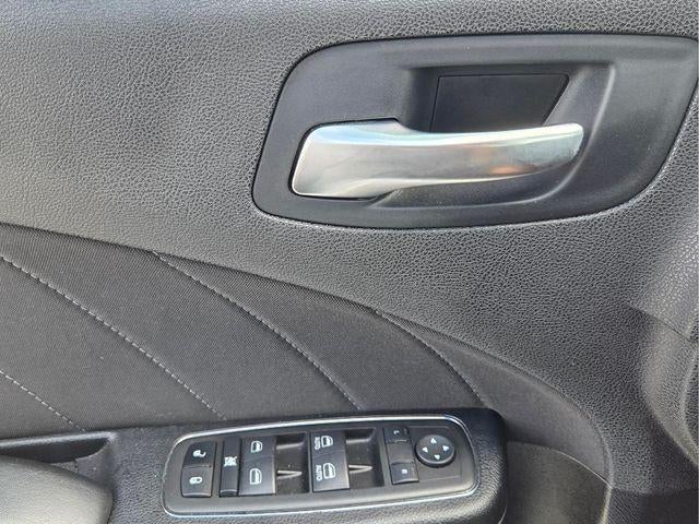 2021 Dodge Charger SXT RWD