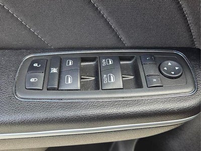 2021 Dodge Charger SXT RWD