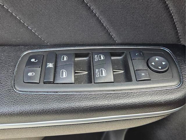 2021 Dodge Charger SXT RWD