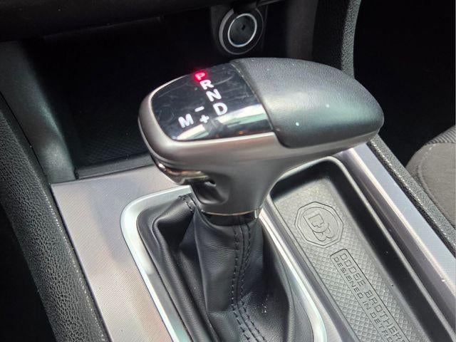2021 Dodge Charger SXT RWD