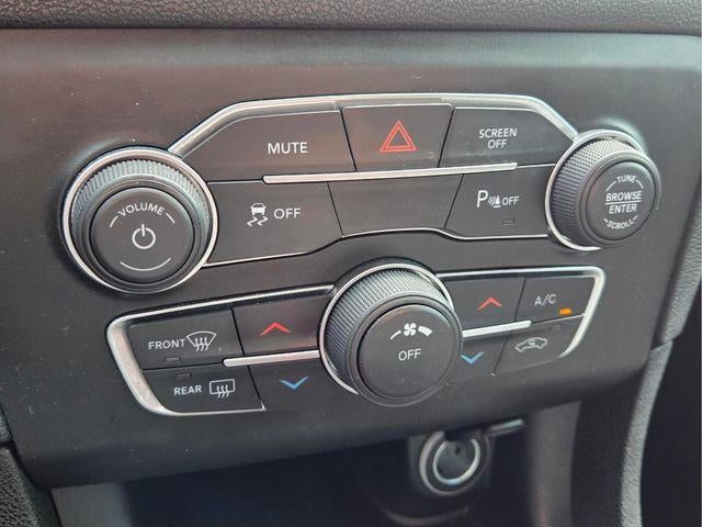 2021 Dodge Charger SXT RWD