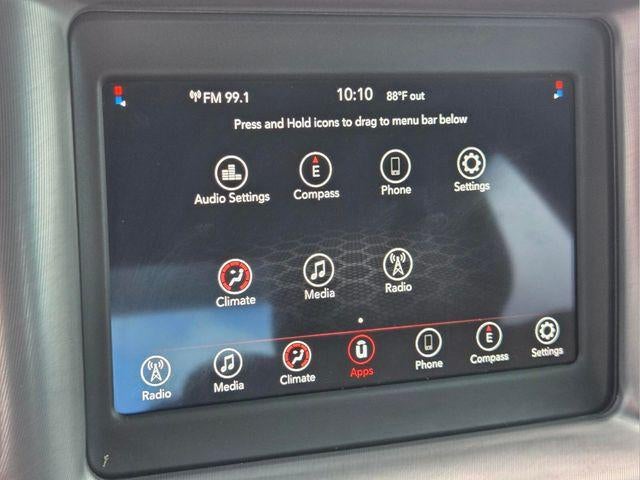 2021 Dodge Charger SXT RWD