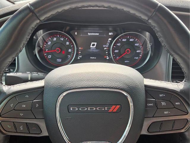 2021 Dodge Charger SXT RWD