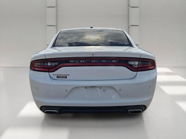 2021 Dodge Charger SXT RWD
