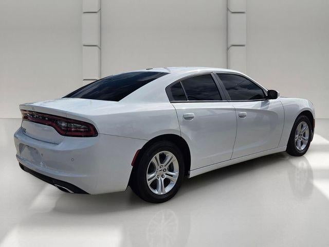 2021 Dodge Charger SXT RWD