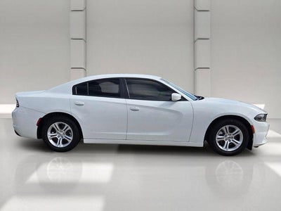 2021 Dodge Charger SXT RWD