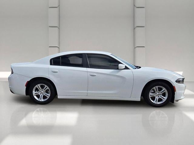2021 Dodge Charger SXT RWD
