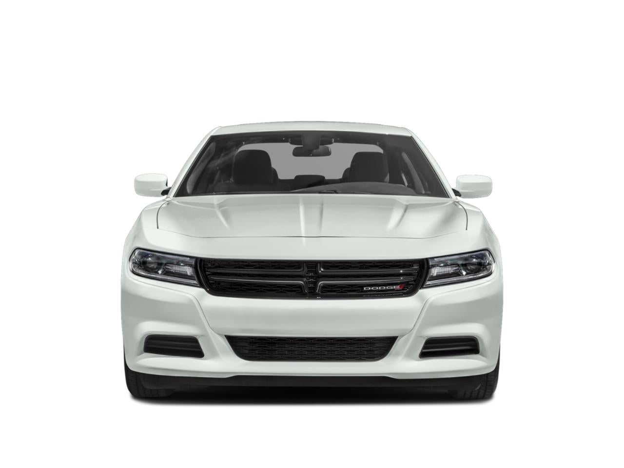 2021 Dodge Charger SXT RWD