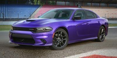 2022 Dodge Charger SXT RWD