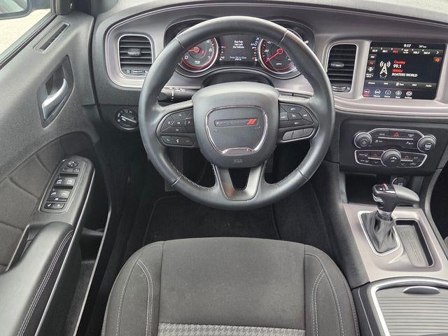 2023 Dodge Charger SXT RWD