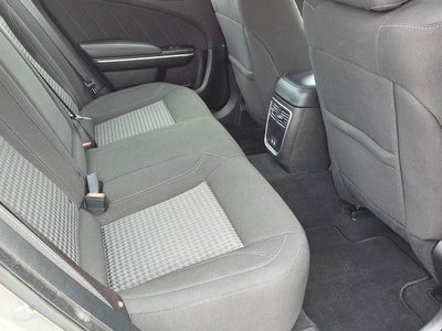 2023 Dodge Charger SXT RWD